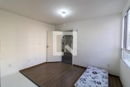 Sala de apartamento para alugar com 2 quartos, 46m² em Restinga, Porto Alegre