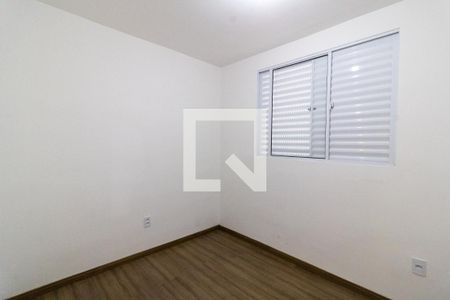 Quarto 1 de apartamento para alugar com 2 quartos, 46m² em Restinga, Porto Alegre