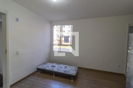 Sala de apartamento para alugar com 2 quartos, 46m² em Restinga, Porto Alegre