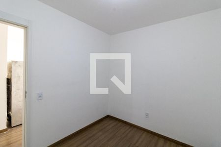 Quarto 1 de apartamento para alugar com 2 quartos, 46m² em Restinga, Porto Alegre