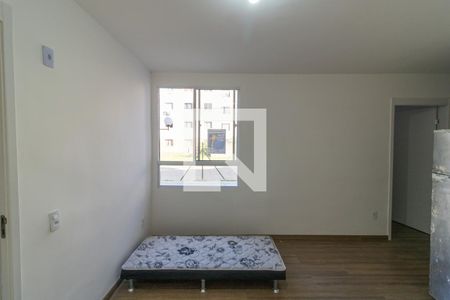 Sala de apartamento para alugar com 2 quartos, 46m² em Restinga, Porto Alegre