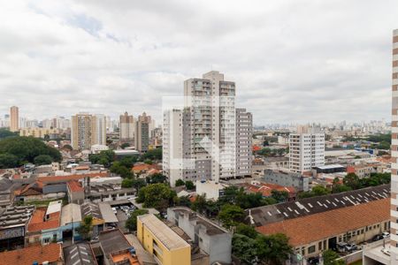 Vista - Quarto 1 de apartamento à venda com 2 quartos, 47m² em Mooca, São Paulo