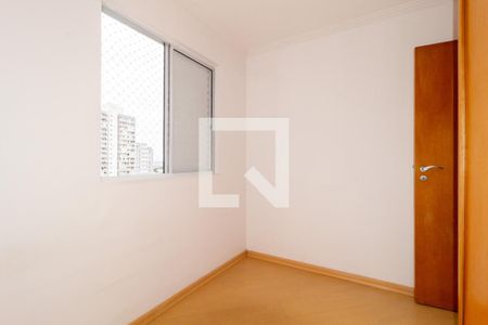 Quarto 1 de apartamento à venda com 2 quartos, 47m² em Mooca, São Paulo