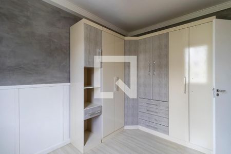 Quarto 2 de apartamento à venda com 3 quartos, 53m² em Vila Marieta, Campinas