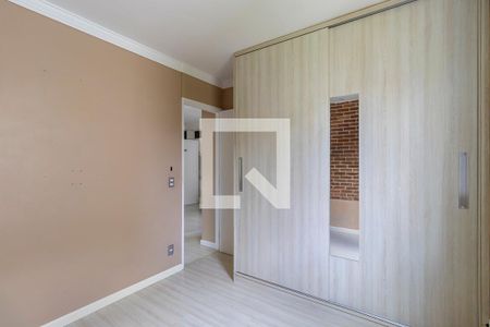 Quarto 1 de apartamento para alugar com 3 quartos, 53m² em Vila Marieta, Campinas