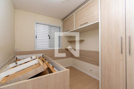 Quarto 2 de apartamento à venda com 2 quartos, 44m² em Jardim Gracinda, Guarulhos