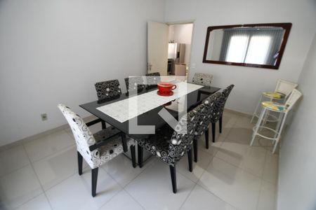 Sala Jantar de casa para alugar com 4 quartos, 300m² em Parque Taquaral, Campinas