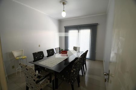 Sala Jantar de casa para alugar com 4 quartos, 300m² em Parque Taquaral, Campinas