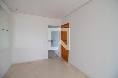 Sala de apartamento à venda com 3 quartos, 132m² em Jardim Ester, São Paulo