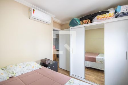 Quarto 1 de apartamento à venda com 2 quartos, 48m² em Presidente Altino, Osasco