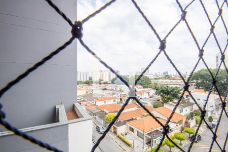 Vista de apartamento à venda com 2 quartos, 48m² em Presidente Altino, Osasco