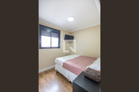 Quarto 1 de apartamento à venda com 2 quartos, 48m² em Presidente Altino, Osasco