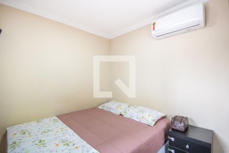 Quarto 1 de apartamento à venda com 2 quartos, 48m² em Presidente Altino, Osasco