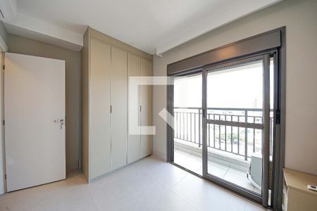 Quarto de apartamento à venda com 1 quarto, 31m² em Vila Prudente, São Paulo