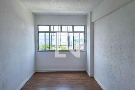 Sala de apartamento para alugar com 2 quartos, 70m² em Centro, Niterói