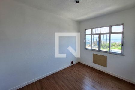 Quarto 2 de apartamento para alugar com 2 quartos, 70m² em Centro, Niterói