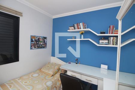 Quarto 1 de apartamento para alugar com 3 quartos, 82m² em Vila Zilda, São Paulo