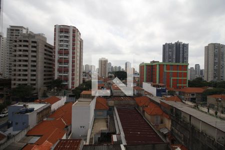 Vista da Sacada de apartamento para alugar com 3 quartos, 82m² em Vila Zilda, São Paulo