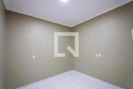 Quarto 1 de casa para alugar com 2 quartos, 60m² em Vila Lutécia, Santo André