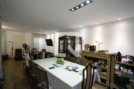 Sala de casa à venda com 3 quartos, 130m² em Jardim da Gloria, São Paulo