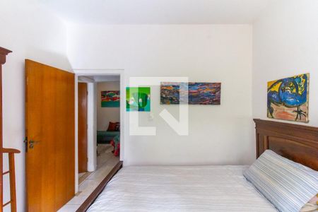 Quarto 1 de apartamento à venda com 2 quartos, 63m² em Perdizes, São Paulo