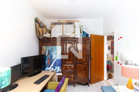 Quarto 2 de apartamento à venda com 2 quartos, 63m² em Perdizes, São Paulo