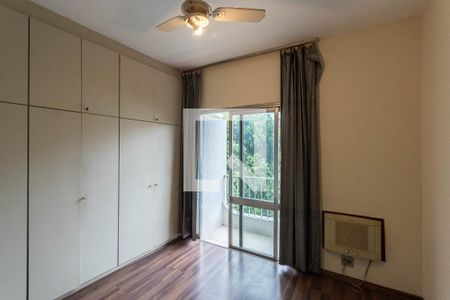 Suíte de apartamento à venda com 3 quartos, 112m² em Maracanã, Rio de Janeiro