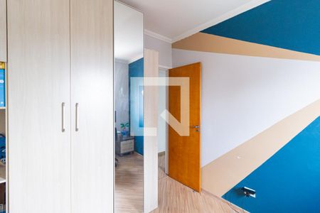 Quarto 1 de apartamento à venda com 2 quartos, 78m² em Vila Osasco, Osasco