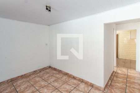 Sala   de casa à venda com 2 quartos, 84m² em Vila Gustavo, São Paulo