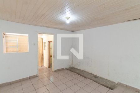 Quarto 2   de casa à venda com 2 quartos, 84m² em Vila Gustavo, São Paulo