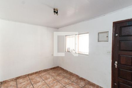 Sala   de casa à venda com 2 quartos, 84m² em Vila Gustavo, São Paulo