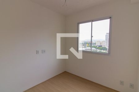 Quarto 1 de apartamento para alugar com 2 quartos, 35m² em Várzea da Barra Funda, São Paulo