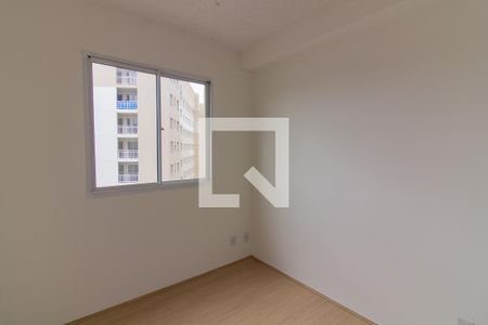 Quarto 1 de apartamento para alugar com 2 quartos, 35m² em Várzea da Barra Funda, São Paulo