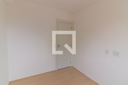 Quarto 1 de apartamento para alugar com 2 quartos, 35m² em Várzea da Barra Funda, São Paulo