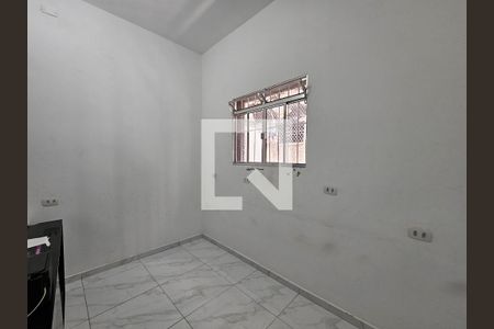 Quarto 1 de casa para alugar com 2 quartos, 80m² em Cambuci, São Paulo