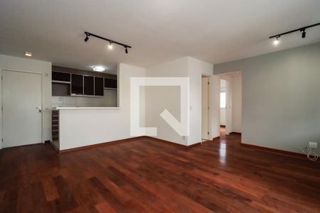 Sala de apartamento à venda com 2 quartos, 70m² em Jardim Parque Morumbi, São Paulo