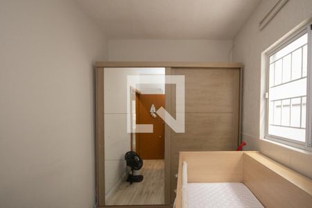 Quarto 2 de casa para alugar com 3 quartos, 125m² em Parque Veloso, São Paulo