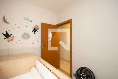 Quarto 2 de casa para alugar com 3 quartos, 125m² em Parque Veloso, São Paulo