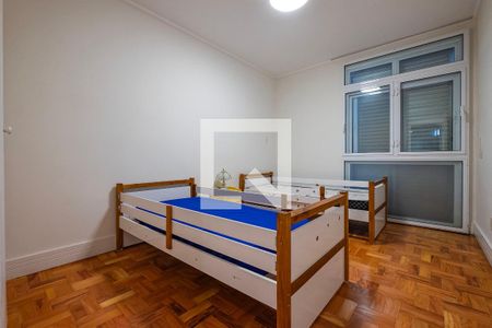 Quarto 2 de apartamento à venda com 3 quartos, 128m² em Jardim Paulista, São Paulo