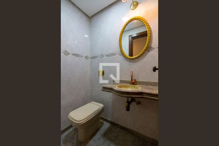 Lavabo de apartamento para alugar com 4 quartos, 226m² em Barra da Tijuca, Rio de Janeiro