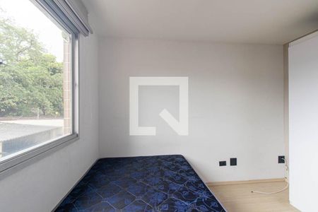 Quarto Suíte  de apartamento para alugar com 1 quarto, 28m² em Prado Velho, Curitiba