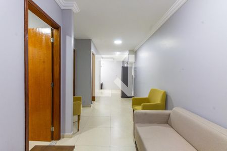 Apartamento para alugar com 2 quartos, 45m² em Vila Esperança, São Paulo