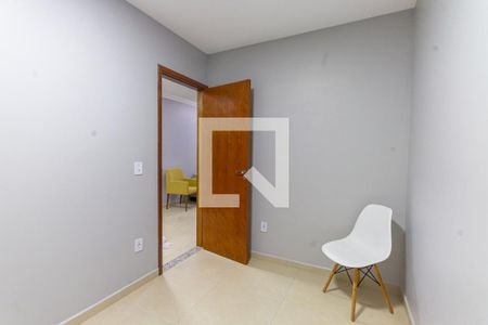 Apartamento para alugar com 2 quartos, 45m² em Vila Esperança, São Paulo