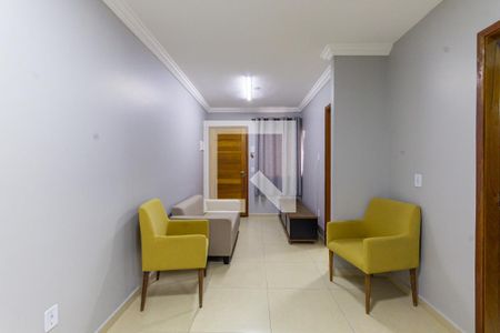 Apartamento para alugar com 2 quartos, 45m² em Vila Esperança, São Paulo