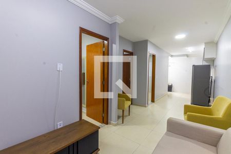 Apartamento para alugar com 2 quartos, 45m² em Vila Esperança, São Paulo