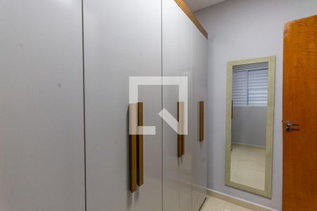 Apartamento para alugar com 2 quartos, 45m² em Vila Esperança, São Paulo