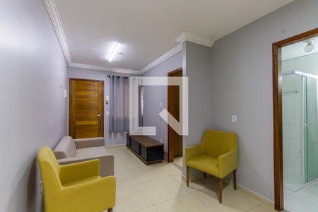 Apartamento para alugar com 2 quartos, 45m² em Vila Esperança, São Paulo