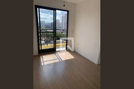 Foto 01 de apartamento à venda com 2 quartos, 36m² em Parque da Vila Prudente, São Paulo