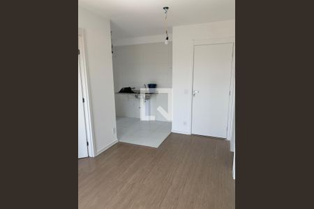 Foto 02 de apartamento à venda com 2 quartos, 36m² em Parque da Vila Prudente, São Paulo