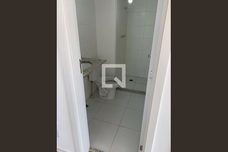 Foto 07 de apartamento à venda com 2 quartos, 36m² em Parque da Vila Prudente, São Paulo